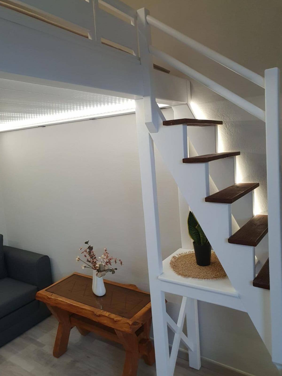 F K Apartments Artemi Extérieur photo