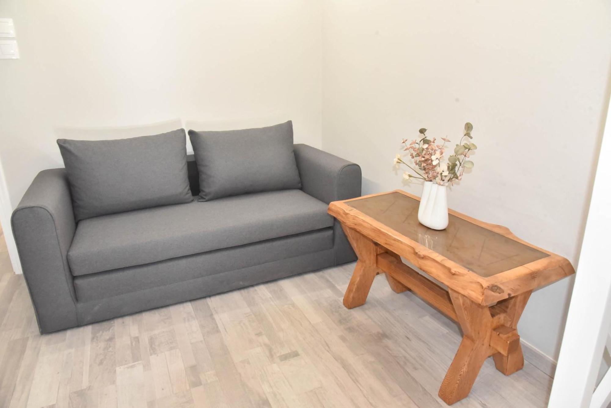 F K Apartments Artemi Extérieur photo
