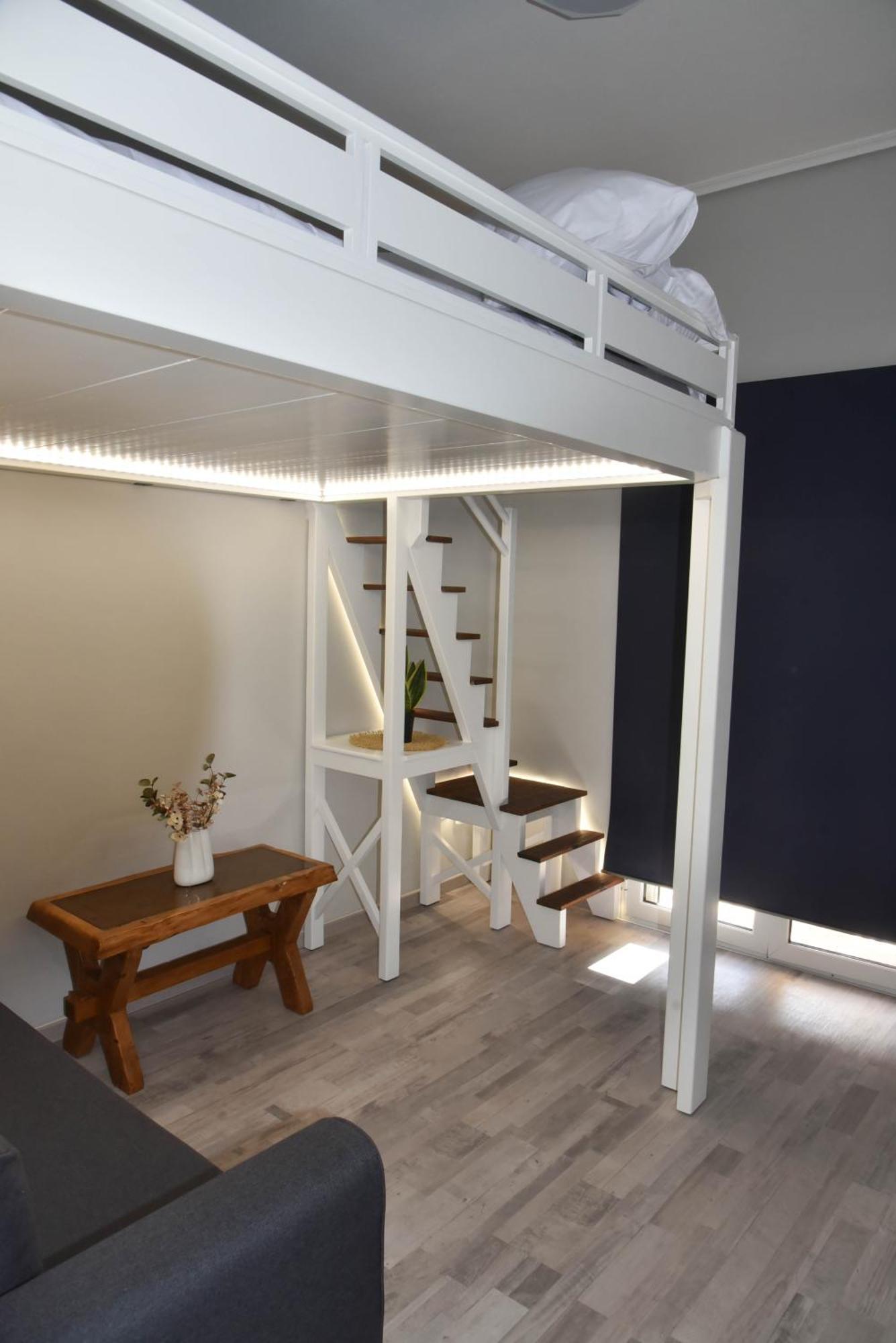 F K Apartments Artemi Extérieur photo