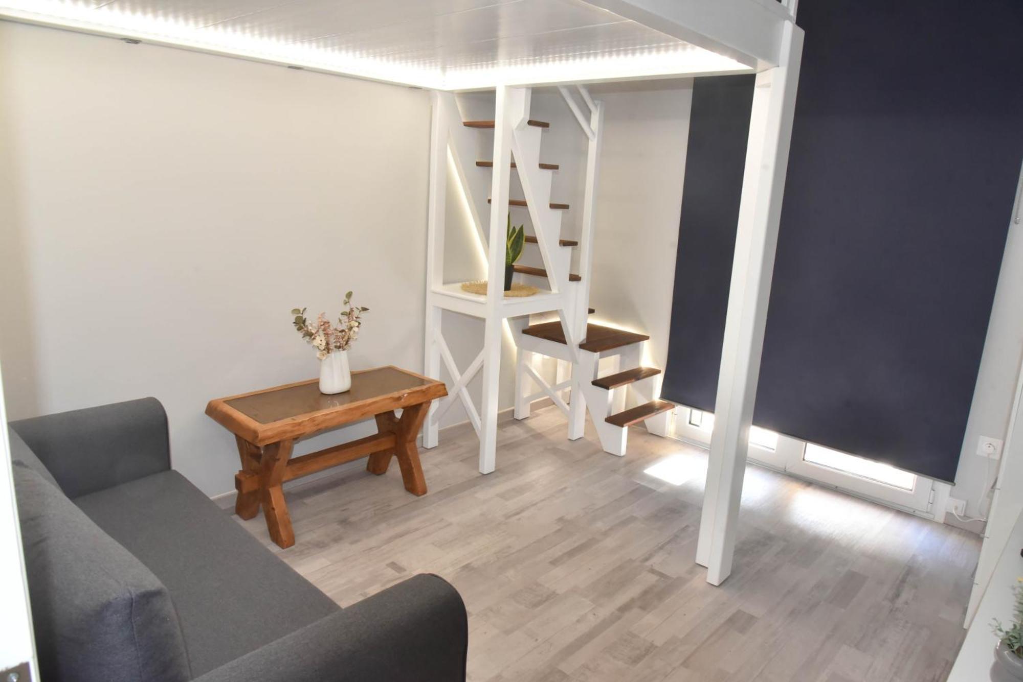 F K Apartments Artemi Extérieur photo