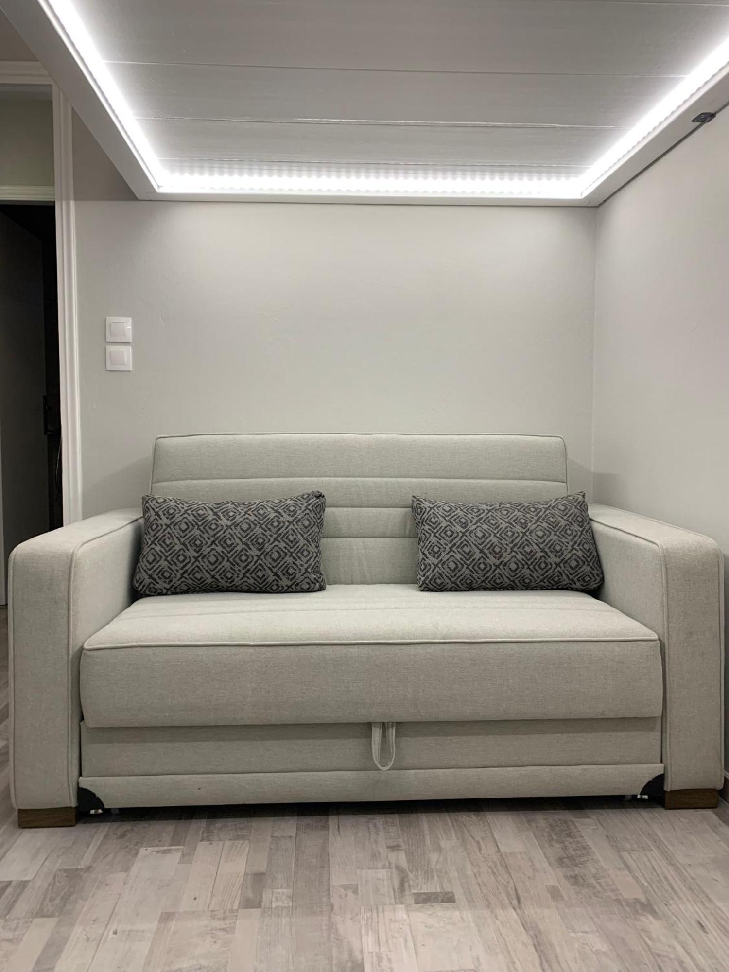F K Apartments Artemi Extérieur photo