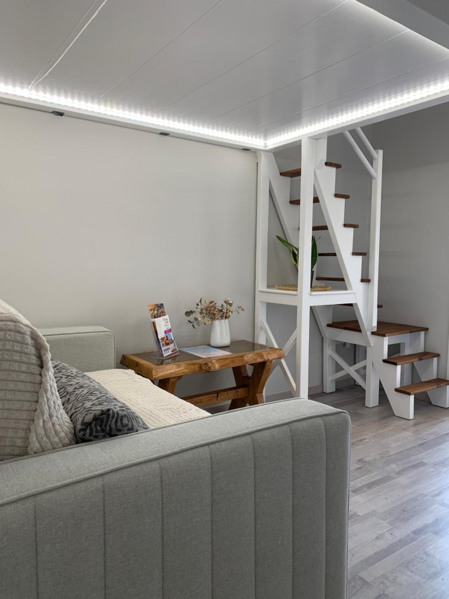 F K Apartments Artemi Extérieur photo